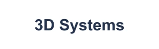 3D Systems