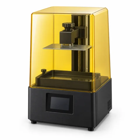 Иллюстрация Anycubic Photon Mono M7 Pro
