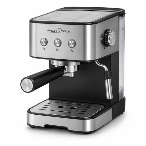 Иллюстрация ProfiCook PC-ES 1209