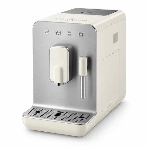 Иллюстрация Smeg BCC02