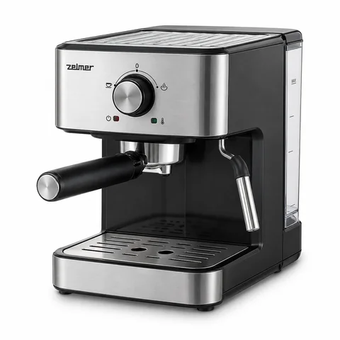 Иллюстрация Zelmer ZCM6255