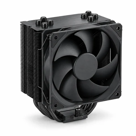 Иллюстрация Cooler Master Hyper 212 Black