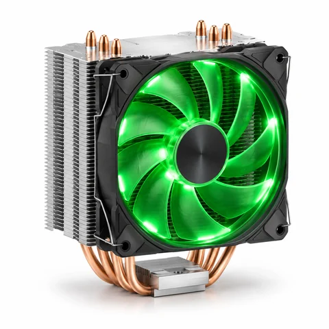 Иллюстрация GameMax Gamma 500 Green
