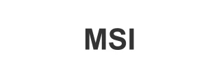 MSI