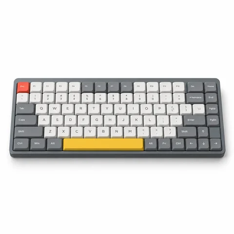 Иллюстрация NuPhy Air75 V2