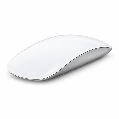 Иллюстрация Apple Magic Mouse