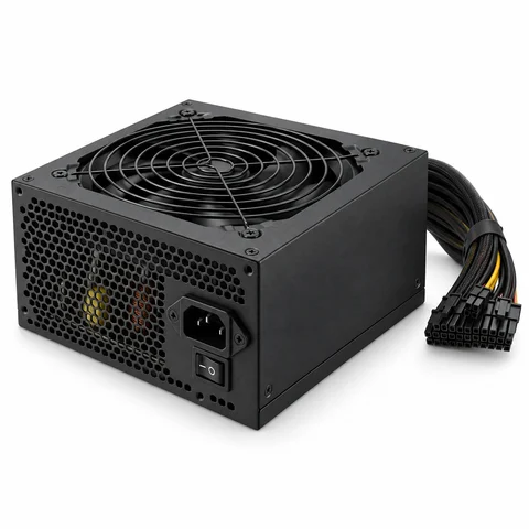 Иллюстрация AeroCool LUX 650W
