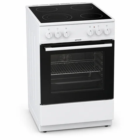 Иллюстрация Gorenje GECS6C70WC