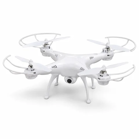 Иллюстрация SYMA X5C