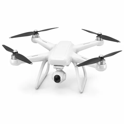 Иллюстрация Xiaomi / FIMI Mi Drone 4K