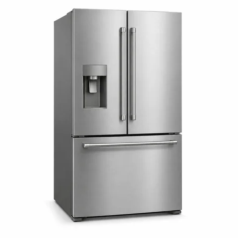 Иллюстрация KitchenAid KRFC704FPS