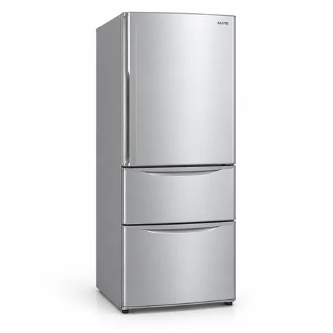 Иллюстрация SANYO SR-261R(S)