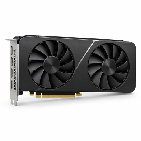 Иллюстрация Intel Arc A750 Limited Edition