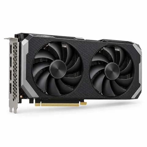 Иллюстрация Palit GeForce RTX 3060 Dual