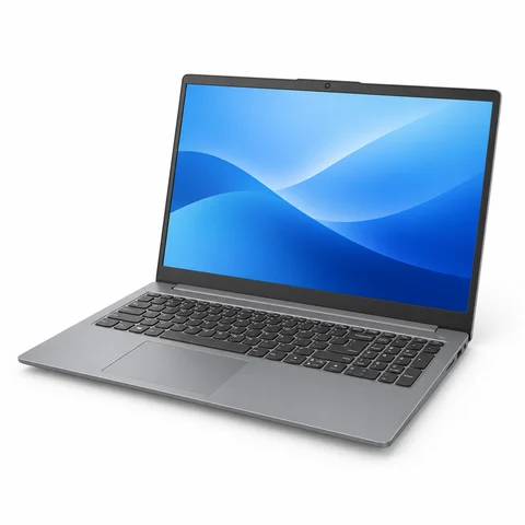 Иллюстрация Lenovo IdeaPad Slim 3 15IRH8
