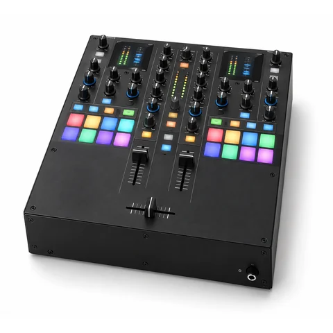 Иллюстрация Rane SEVENTY