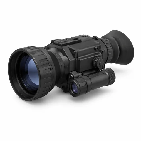 Иллюстрация FLIR Vulcan 4.5x
