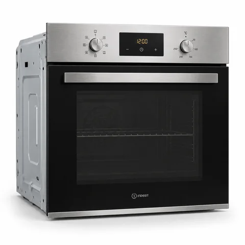 Иллюстрация Indesit IFW 6530 IX