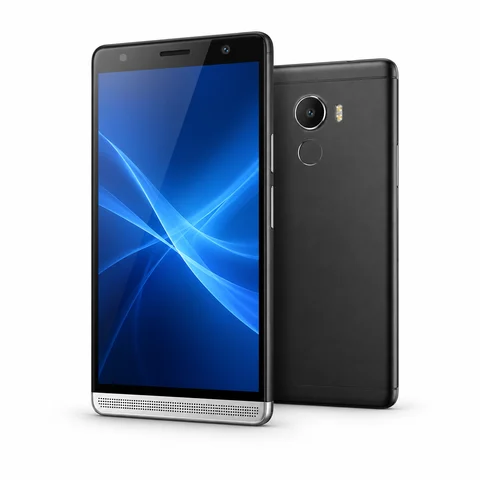 Иллюстрация HP Elite x3