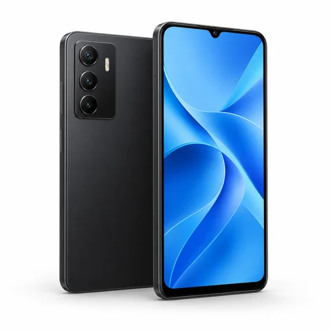 Иллюстрация UMIDIGI A15