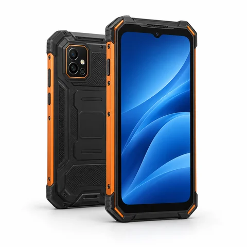 Иллюстрация ZOJI Z9
