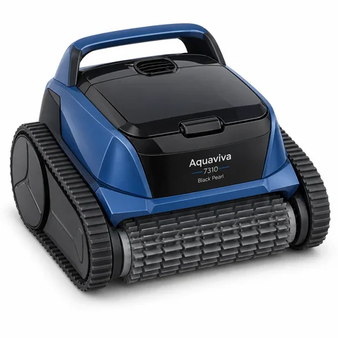 Иллюстрация Aquaviva 7310 Black Pearl
