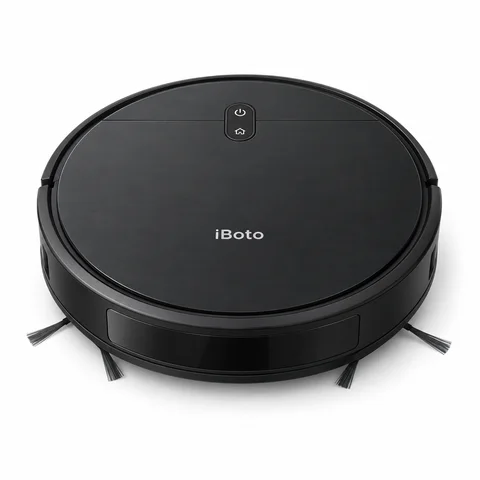 Иллюстрация iBoto Smart X610G Aqua