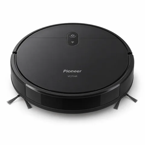 Иллюстрация Pioneer VC714R