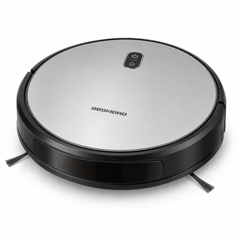 Иллюстрация REDMOND RV-R650S