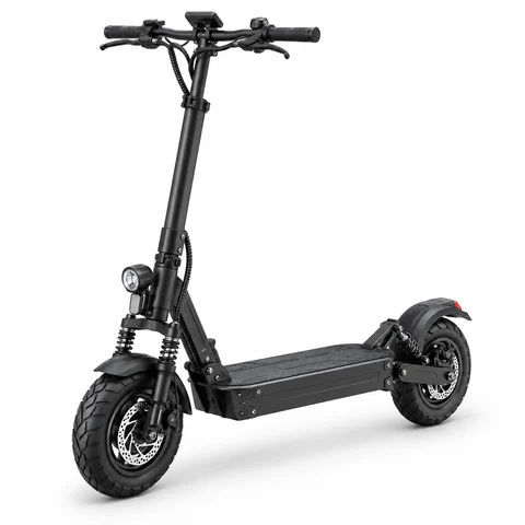 Иллюстрация KUGOO M4 Pro
