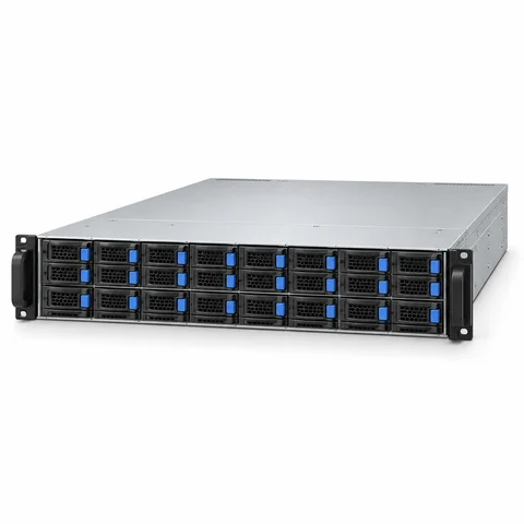 Иллюстрация Рикор ProServer RSP6224
