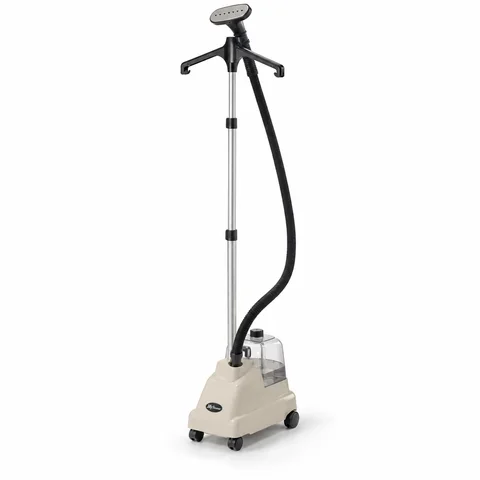 Иллюстрация: Jiffy Steamer