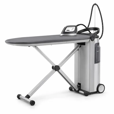 Иллюстрация: Miele
