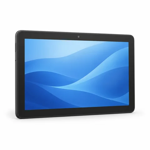 Иллюстрация Amazon Fire HD 10