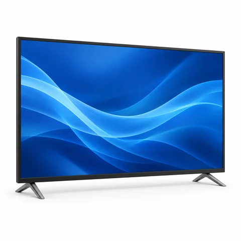 Иллюстрация Gazer TV43-FS2G