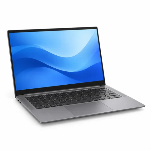 Иллюстрация Lenovo Yoga Slim 7 14IIL05