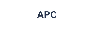 APC
