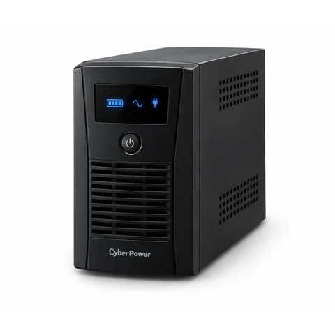 Иллюстрация CyberPower UT650EG