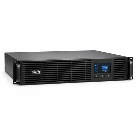 Иллюстрация Tripp Lite SMART1500LCD
