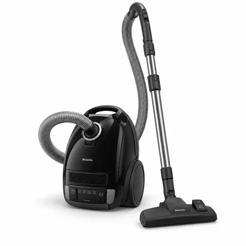 Иллюстрация Miele Complete C3 PowerLine
