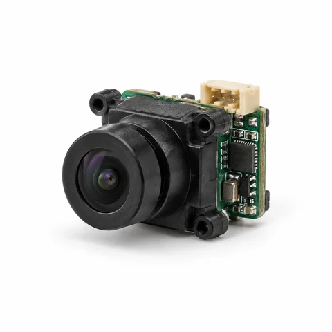 Иллюстрация Hubsan Камера X4
