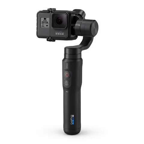 Иллюстрация GoPro Karma Grip