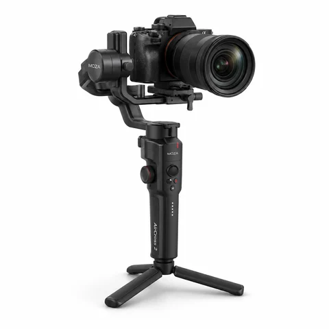 Иллюстрация MOZA AirCross 2