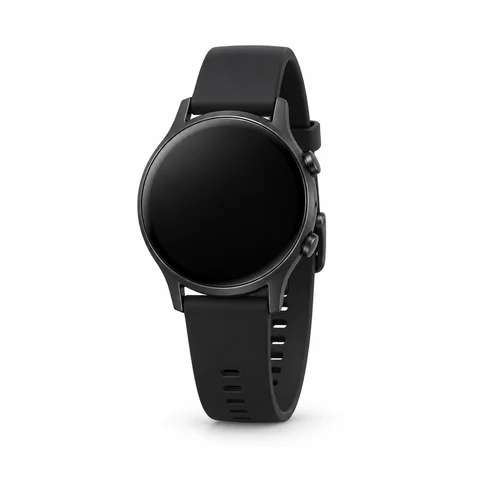 Иллюстрация Motorola moto watch 100