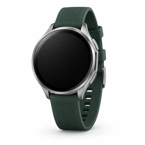 Иллюстрация OnePlus Watch 2